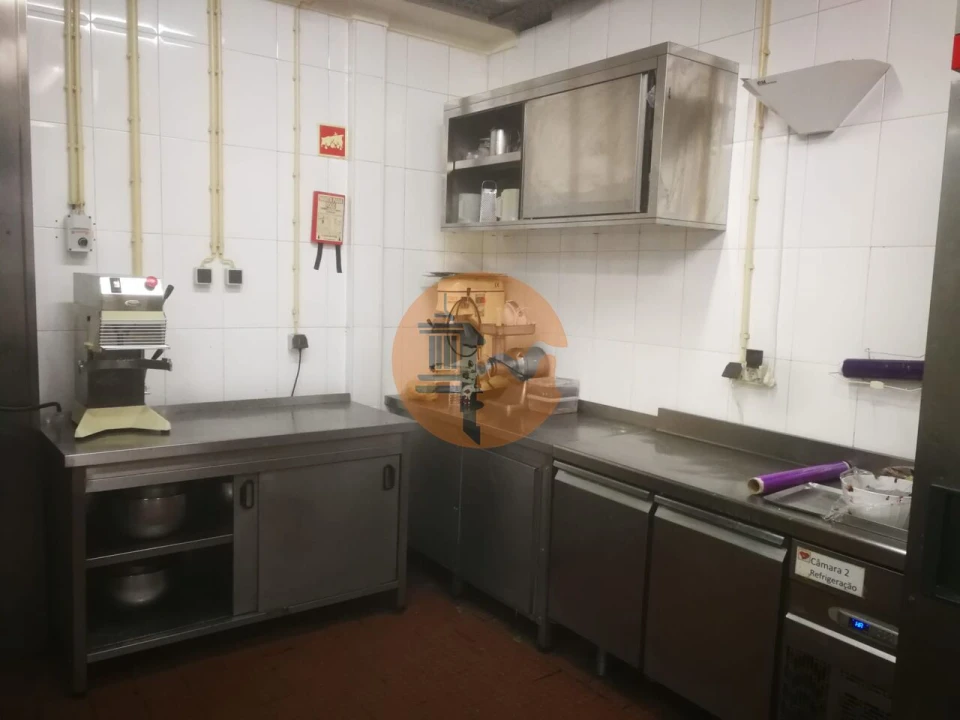 Armazém para Venda em Vila Real de Santo Antonio Foto 36