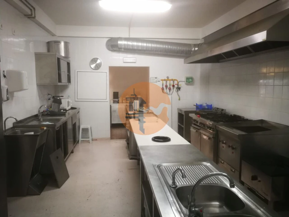 Armazém para Venda em Vila Real de Santo Antonio Foto 39