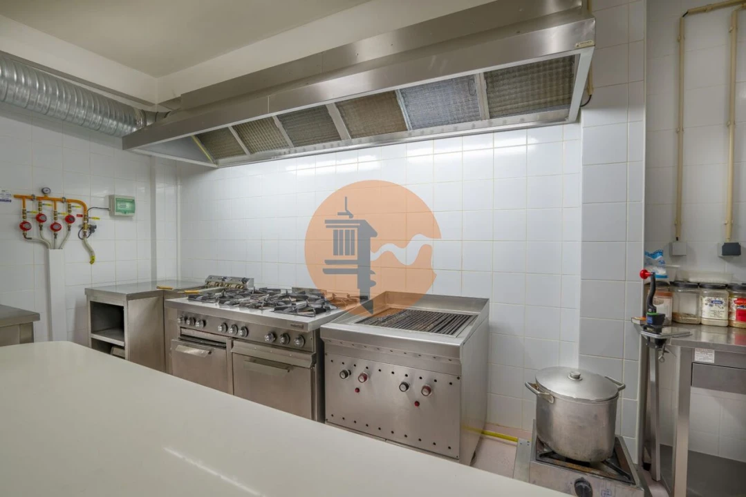 Armazém para Venda em Vila Real de Santo Antonio Foto 41