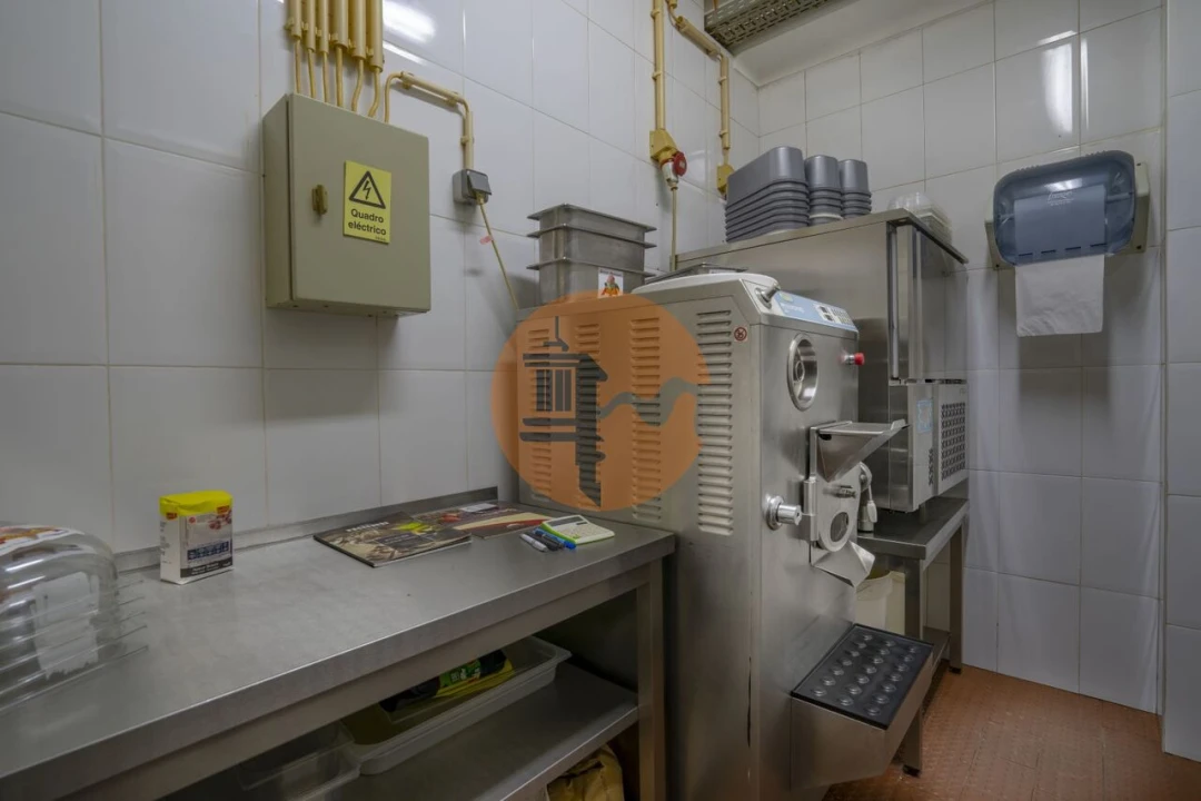 Armazém para Venda em Vila Real de Santo Antonio Foto 44