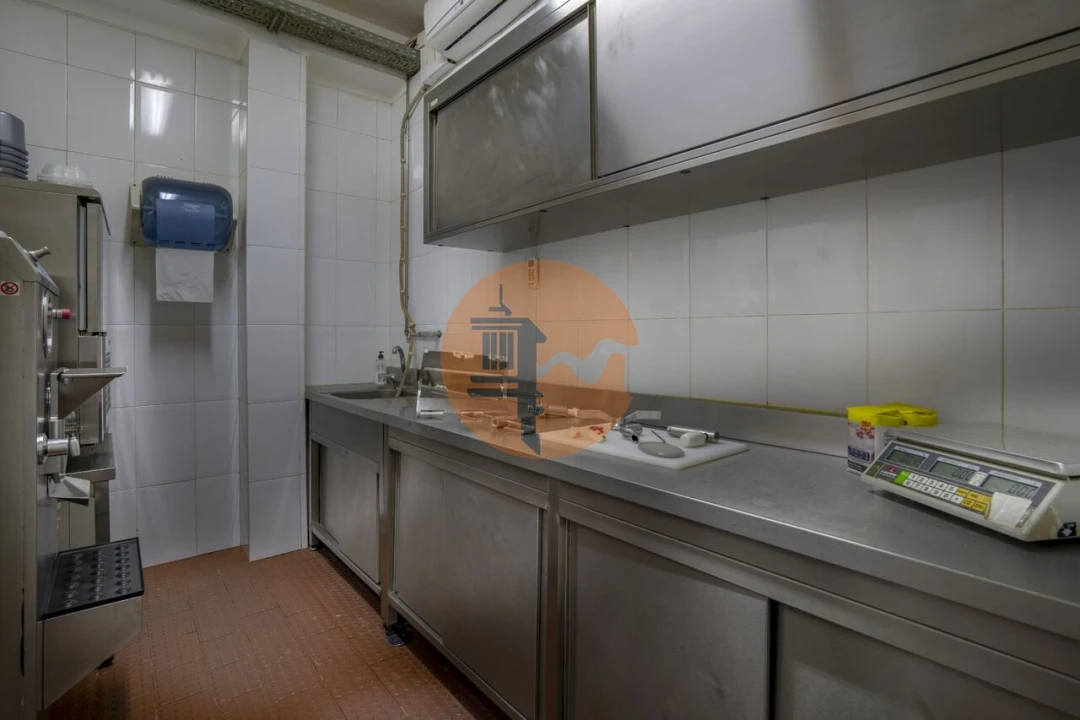 Armazém para Venda em Vila Real de Santo Antonio Foto 45