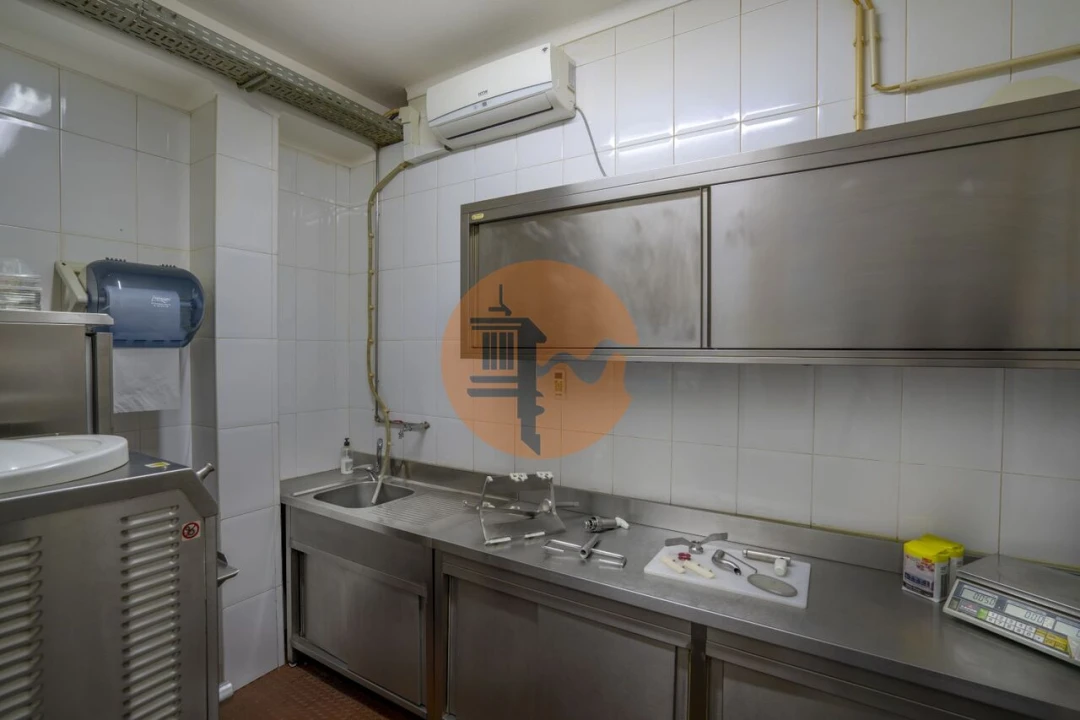 Armazém para Venda em Vila Real de Santo Antonio Foto 46