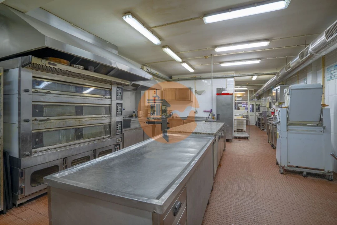 Armazém para Venda em Vila Real de Santo Antonio Foto 49