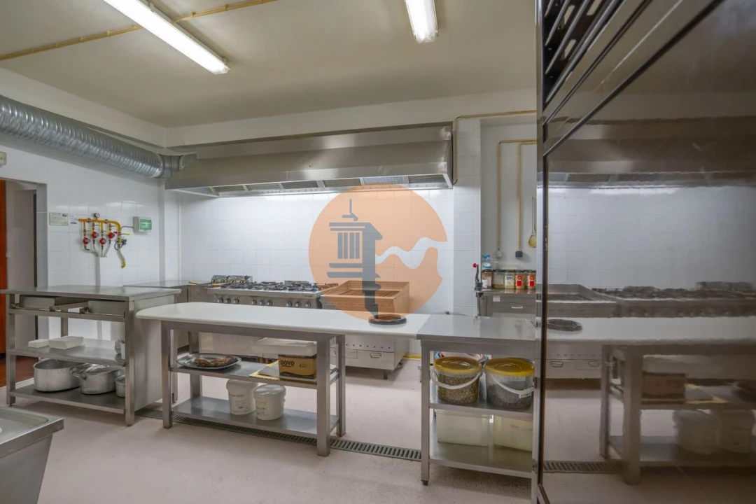 Armazém para Venda em Vila Real de Santo Antonio Foto 50