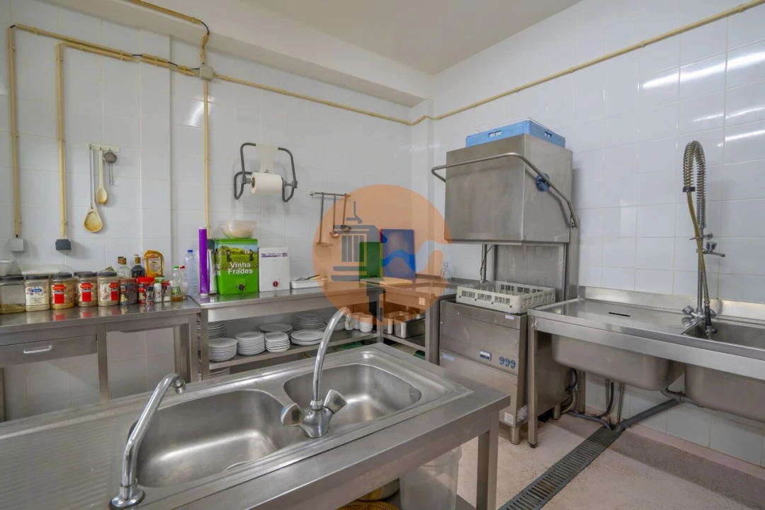 Armazém para Venda em Vila Real de Santo Antonio Foto 53