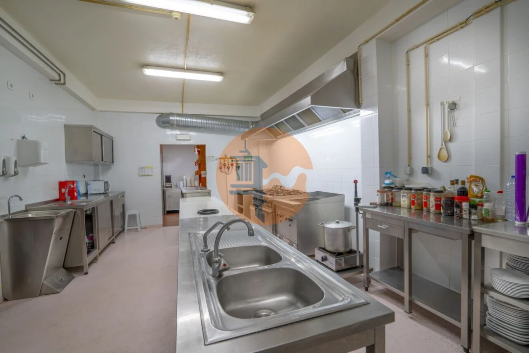 Armazém para Venda em Vila Real de Santo Antonio Foto 54