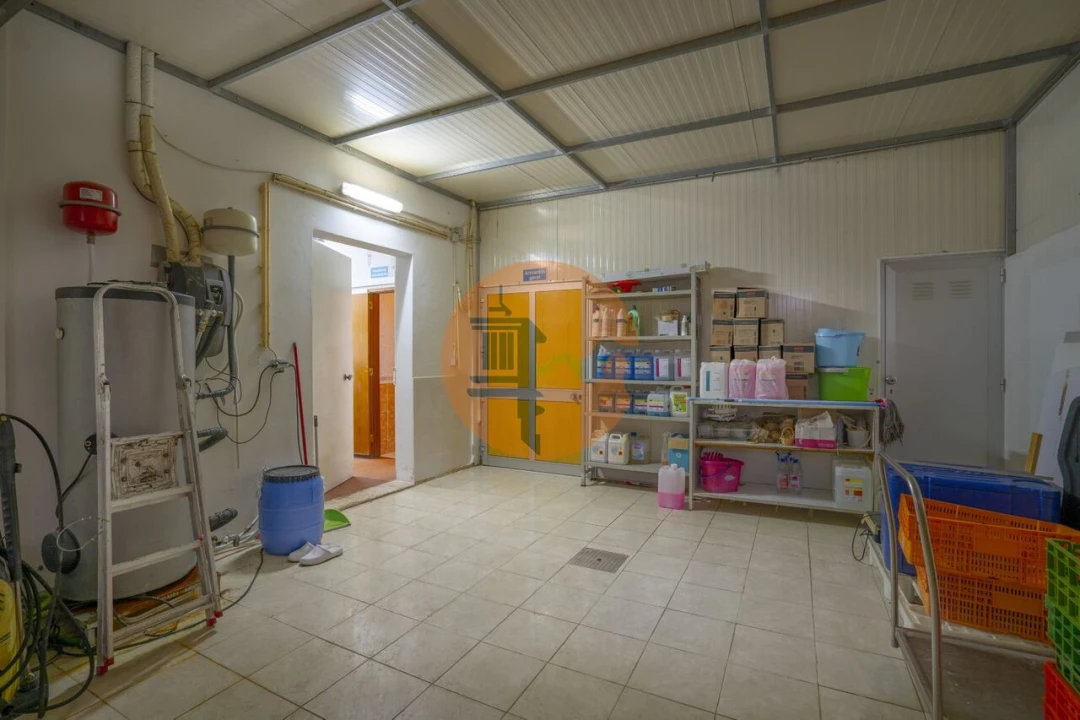 Armazém para Venda em Vila Real de Santo Antonio Foto 59