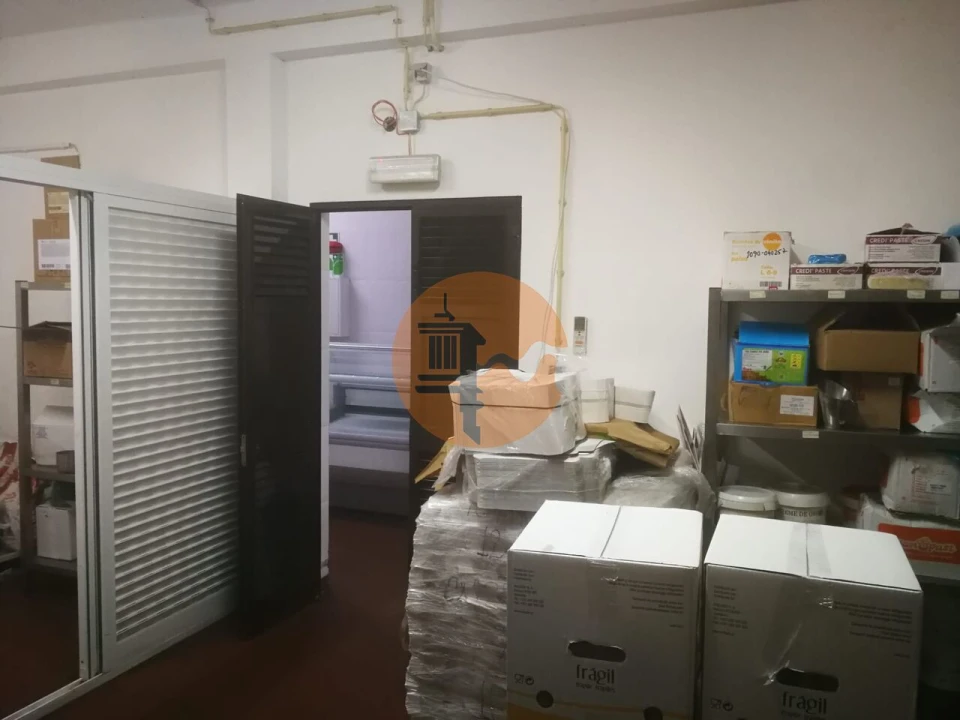 Armazém para Venda em Vila Real de Santo Antonio Foto 60