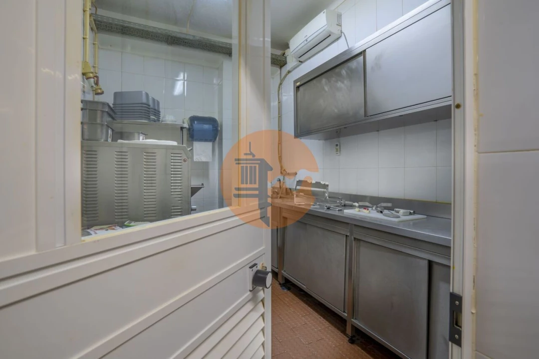 Armazém para Venda em Vila Real de Santo Antonio Foto 66