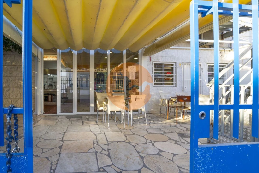 Armazém para Venda em Vila Real de Santo Antonio Foto 70