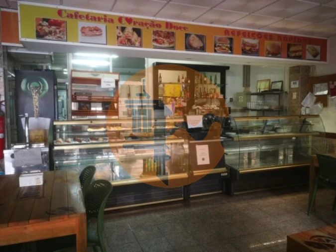 Armazém para Venda em Vila Real de Santo Antonio Foto 11