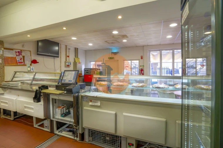 Armazém para Venda em Vila Real de Santo Antonio Foto 12