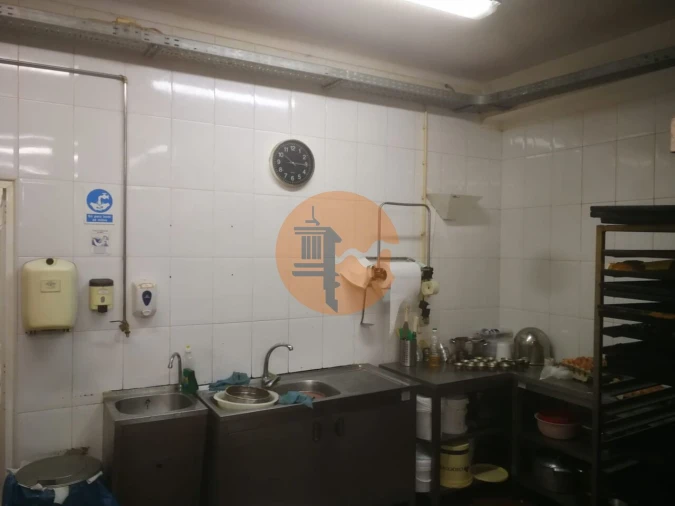 Armazém para Venda em Vila Real de Santo Antonio Foto 21