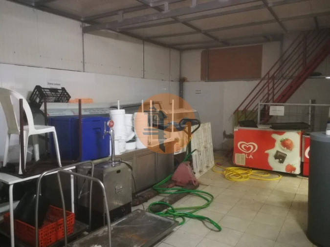 Armazém para Venda em Vila Real de Santo Antonio Foto 22