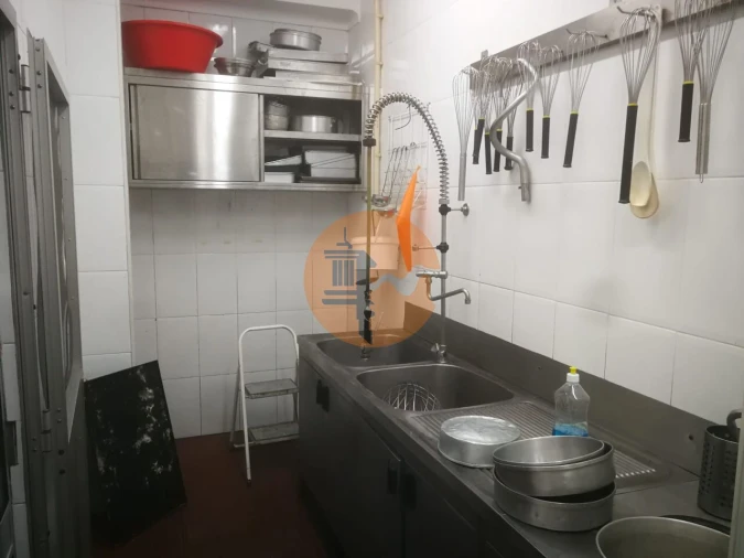 Armazém para Venda em Vila Real de Santo Antonio Foto 23