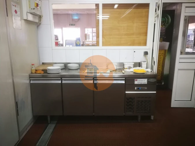 Armazém para Venda em Vila Real de Santo Antonio Foto 26