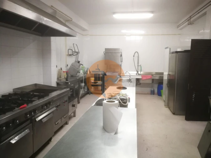 Armazém para Venda em Vila Real de Santo Antonio Foto 29