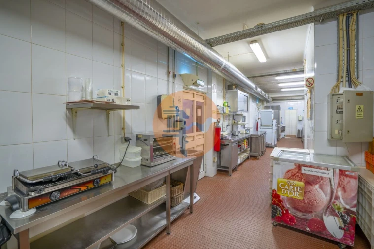 Armazém para Venda em Vila Real de Santo Antonio Foto 34