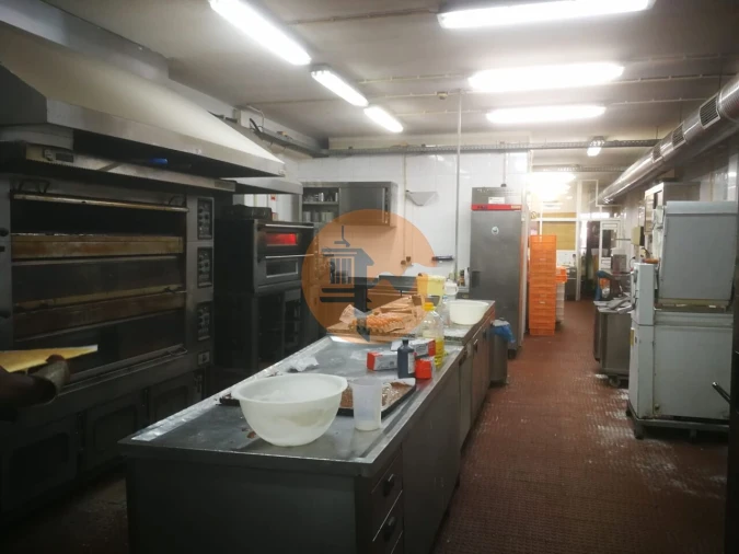 Armazém para Venda em Vila Real de Santo Antonio Foto 35