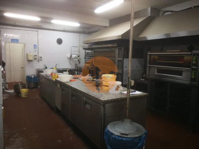 Armazém para Venda em Vila Real de Santo Antonio Foto 37