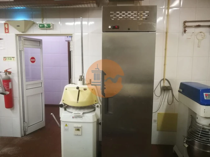 Armazém para Venda em Vila Real de Santo Antonio Foto 38