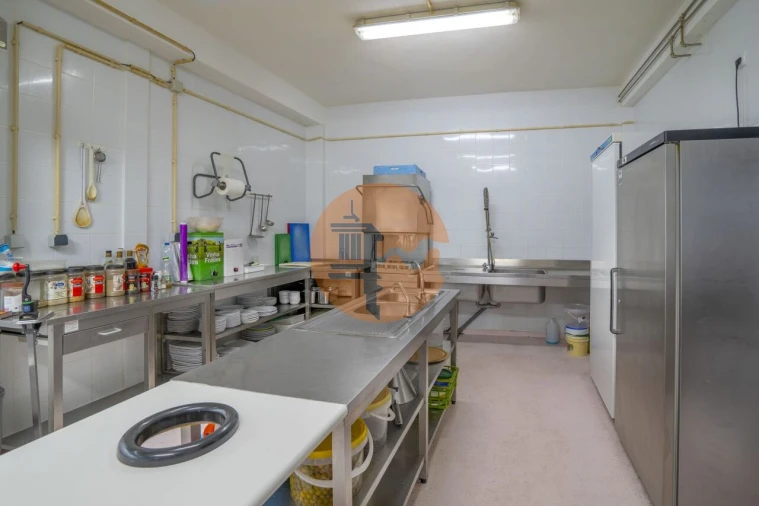 Armazém para Venda em Vila Real de Santo Antonio Foto 40