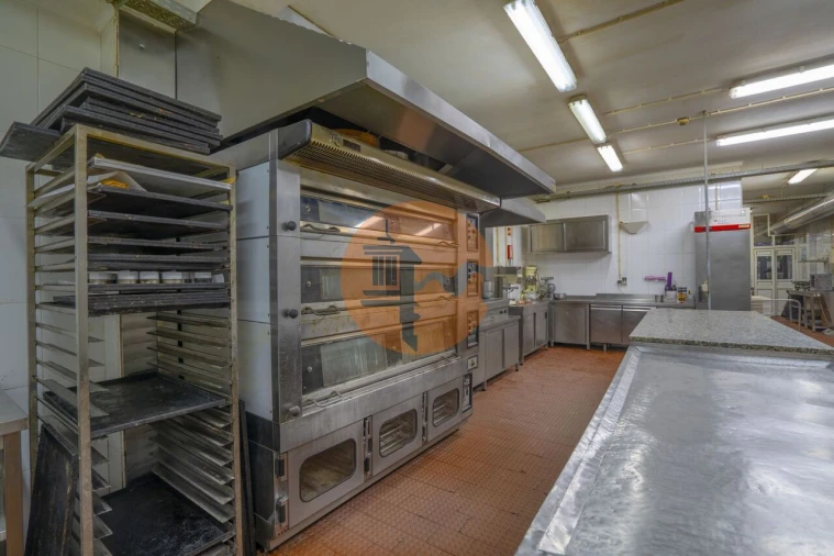 Armazém para Venda em Vila Real de Santo Antonio Foto 42