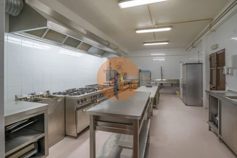 Armazém para Venda em Vila Real de Santo Antonio Foto 43