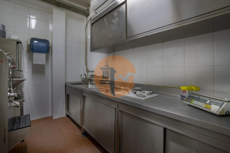 Armazém para Venda em Vila Real de Santo Antonio Foto 45