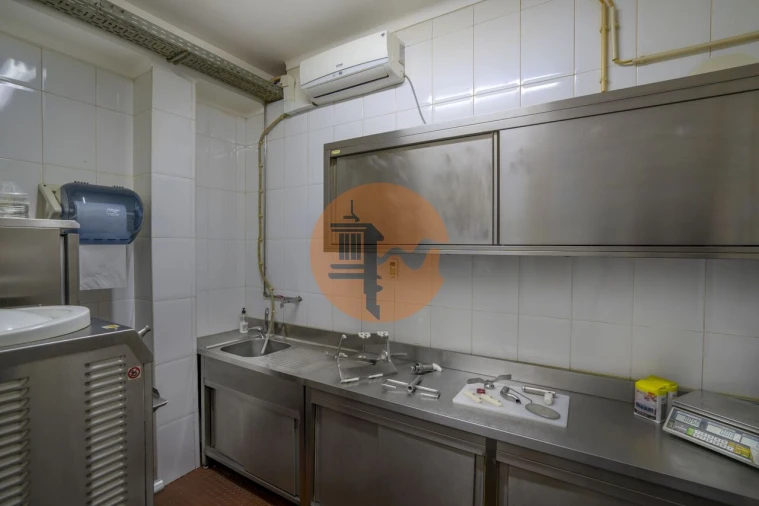 Armazém para Venda em Vila Real de Santo Antonio Foto 46