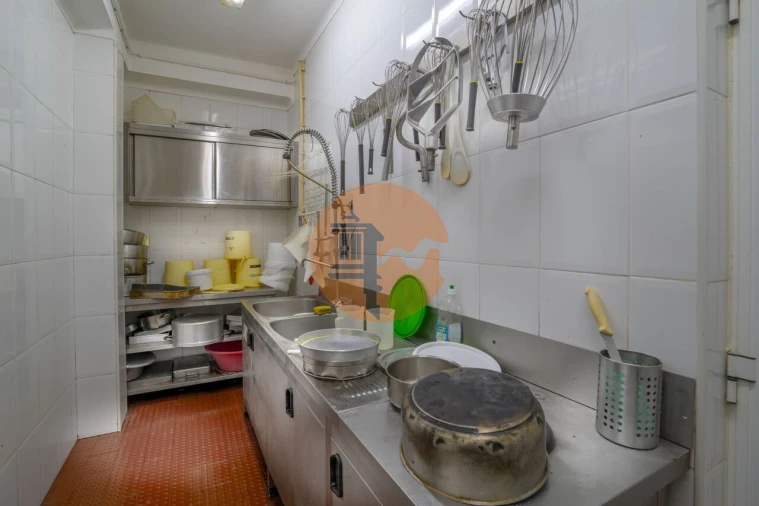 Armazém para Venda em Vila Real de Santo Antonio Foto 51