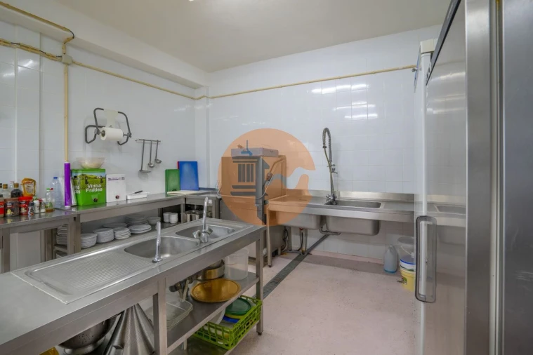 Armazém para Venda em Vila Real de Santo Antonio Foto 55