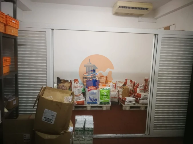 Armazém para Venda em Vila Real de Santo Antonio Foto 57