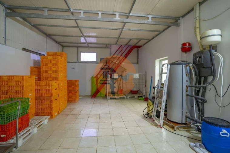 Armazém para Venda em Vila Real de Santo Antonio Foto 58