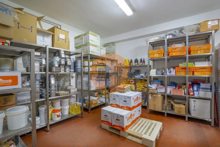 Armazém para Venda em Vila Real de Santo Antonio Foto 62