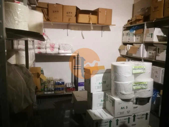 Armazém para Venda em Vila Real de Santo Antonio Foto 64