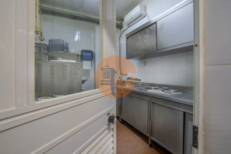 Armazém para Venda em Vila Real de Santo Antonio Foto 66