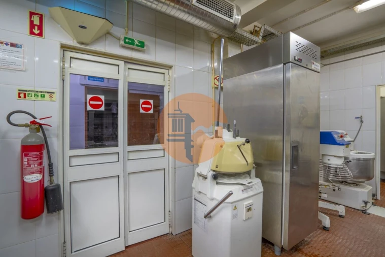 Armazém para Venda em Vila Real de Santo Antonio Foto 69