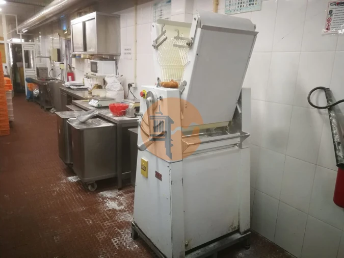 Armazém para Venda em Vila Real de Santo Antonio Foto 75