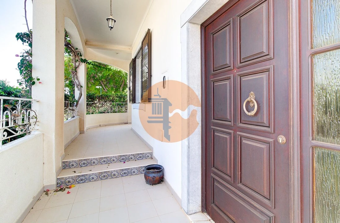 Moradia T4 para Venda em Altura Foto 15