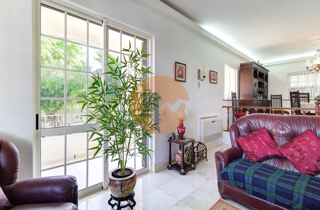 Moradia T4 para Venda em Altura Foto 19