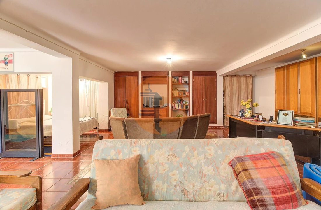 Moradia T4 para Venda em Altura Foto 25