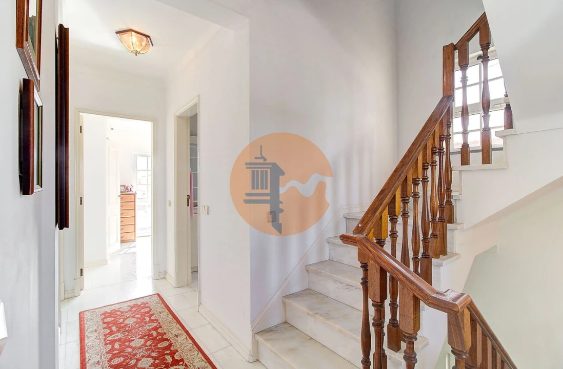 Moradia T4 para Venda em Altura Foto 30