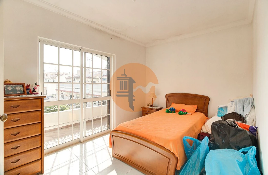 Moradia T4 para Venda em Altura Foto 37