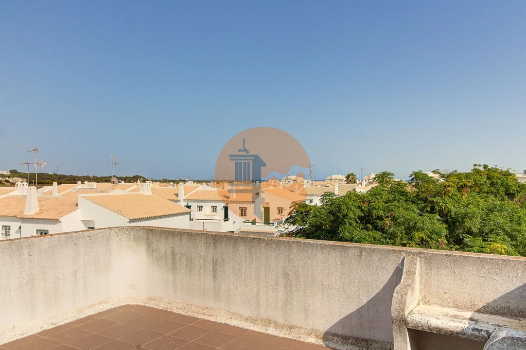 Moradia T4 para Venda em Altura Foto 46