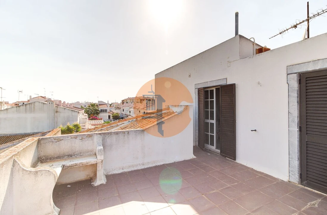 Moradia T4 para Venda em Altura Foto 48