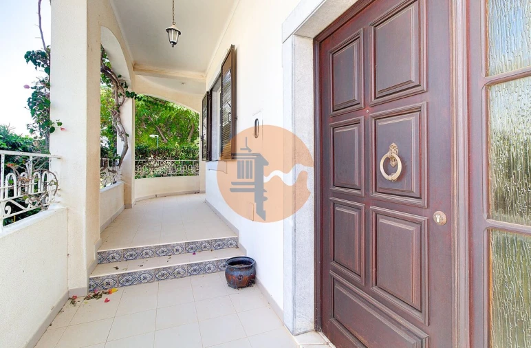 Moradia T4 para Venda em Altura Foto 15