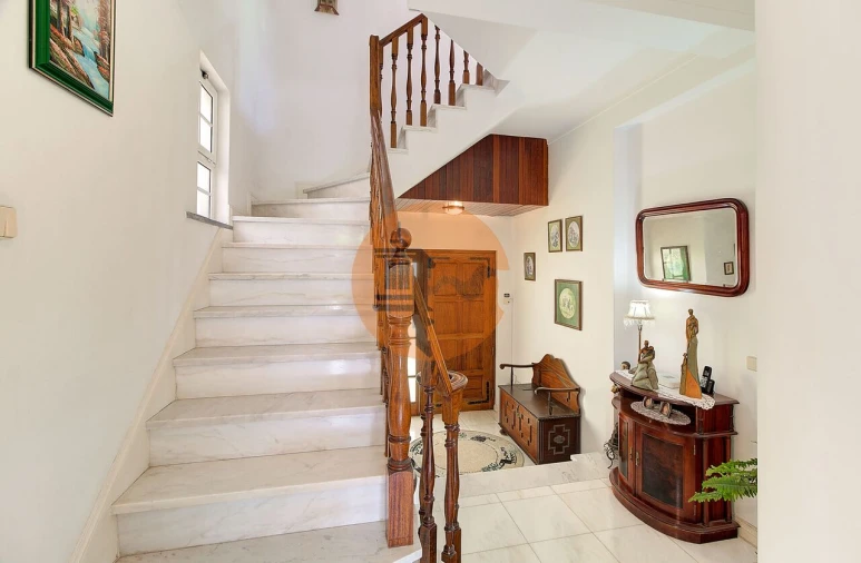 Moradia T4 para Venda em Altura Foto 29