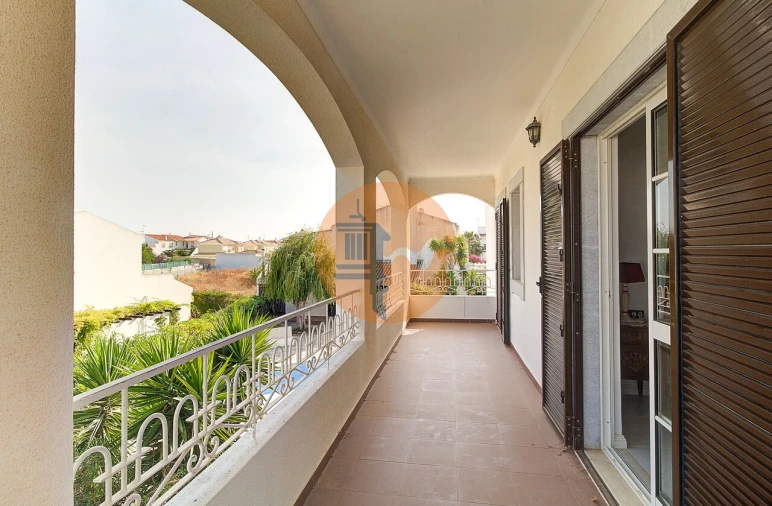 Moradia T4 para Venda em Altura Foto 34