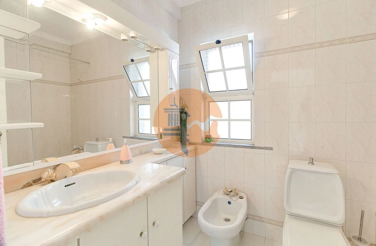 Moradia T4 para Venda em Altura Foto 41